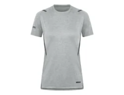 Jako - T-shirt Challenge - Grey Football Shirt Women