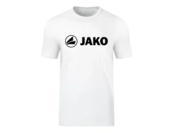 Jako - T-shirt Promo - White T-shirt Women