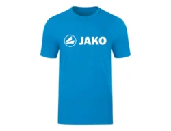 Jako - T-shirt Promo - Blue Football Shirt Ladies