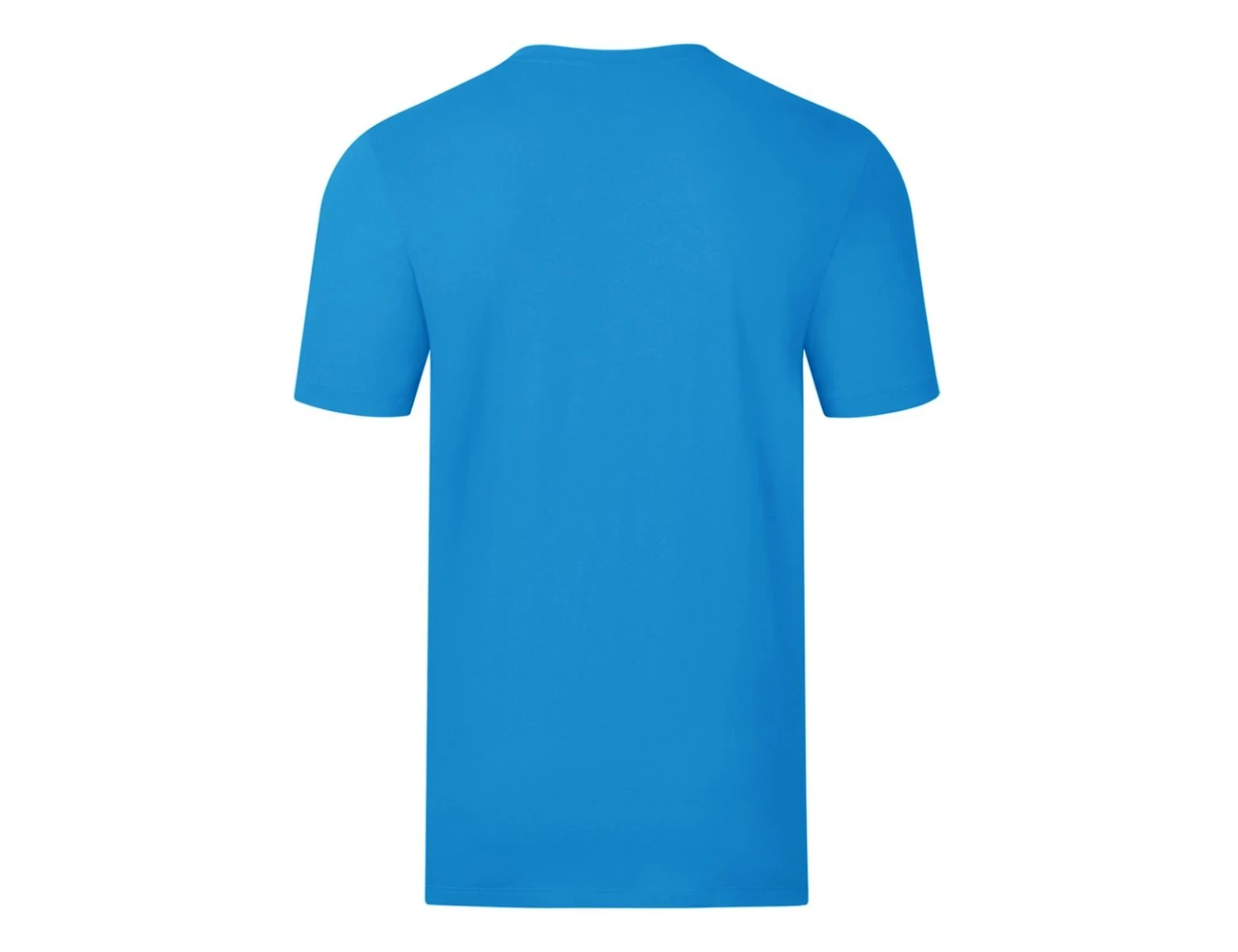Jako - T-shirt Promo - Blue Football Shirt Ladies 2 Jako - T-shirt Promo - Blue Football Shirt Ladies – Bild 2