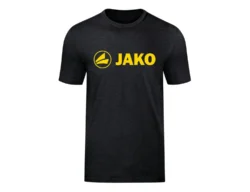 Jako - T-shirt Promo - Black T-shirt Ladies