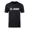 Jako - T-shirt Promo - Ladies T-shirt Black