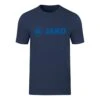 Jako - T-shirt Promo - Ladies T-shirt Blue