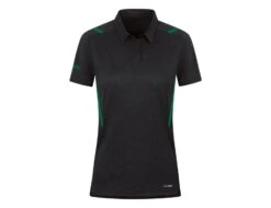 Jako - Polo Challenge - Ladies Polo Black