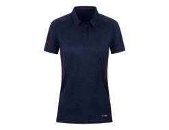 Jako - Polo Challenge - Polo Shirt Women