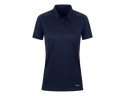 Jako - Polo Challenge - Polo Shirt Women