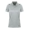 Jako - Polo Challenge - Grey Polo Women