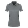Jako - Polo Challenge - Women's Polo Shirt Jako