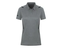 Jako - Polo Challenge - Women's Polo Shirt Jako