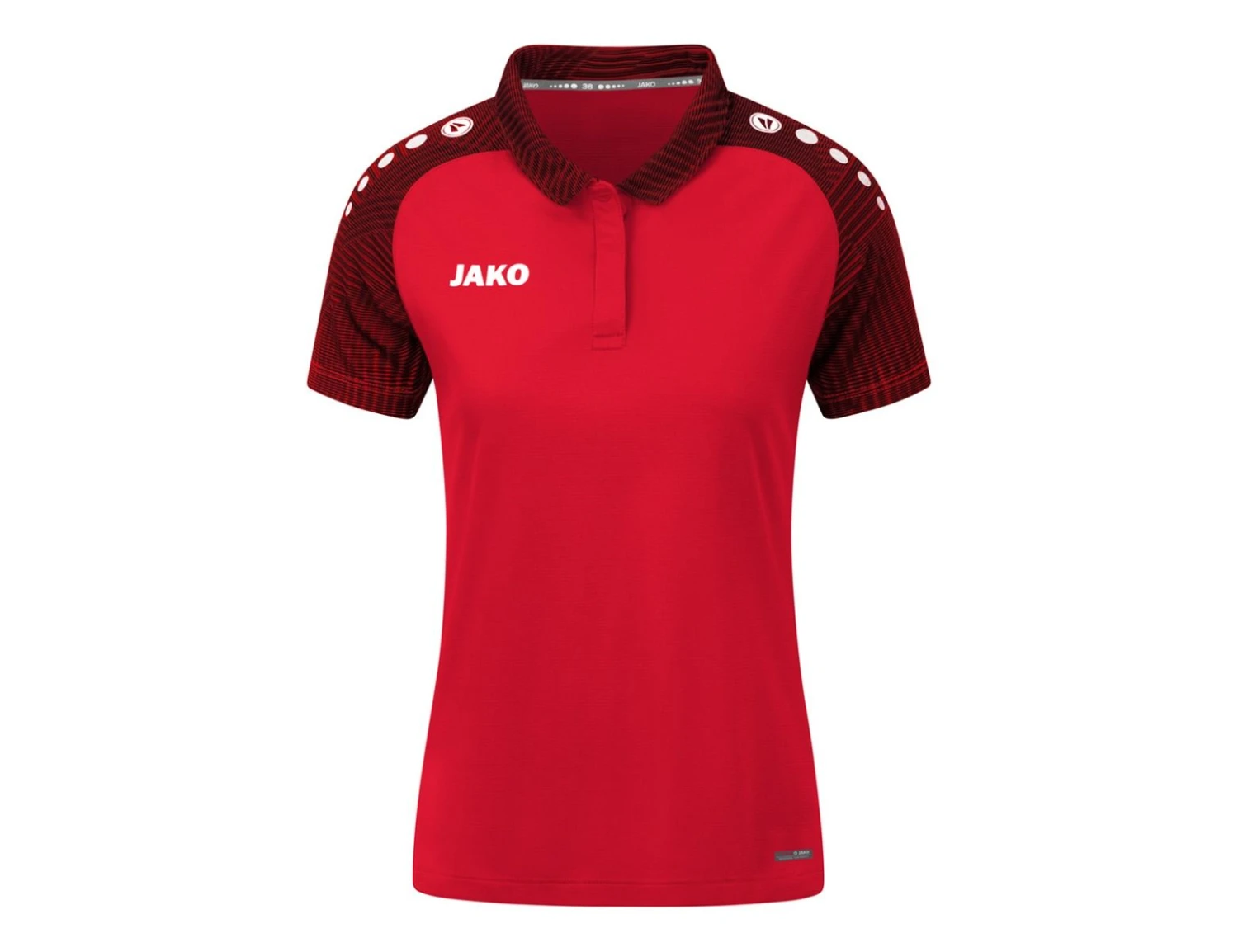 Jako - Polo Performance Women - Women's Teamwear 1 Jako - Polo Performance Women - Women's Teamwear