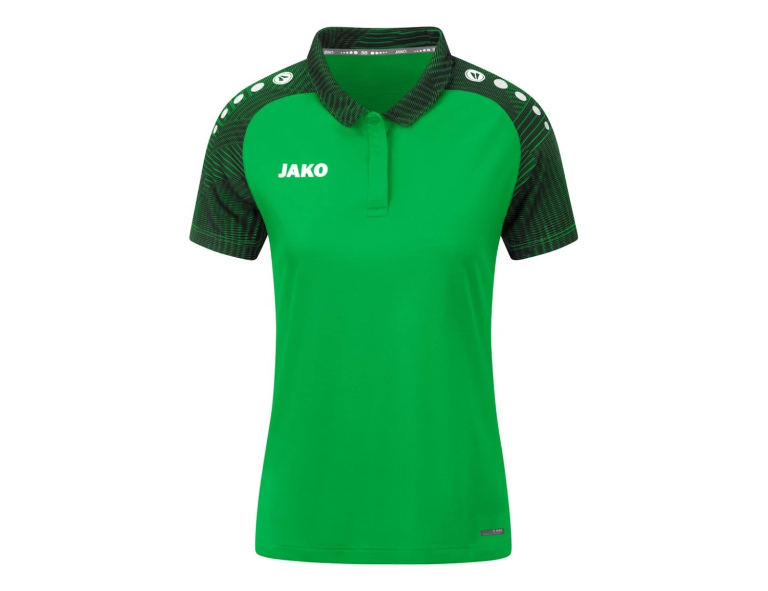 Jako - Performance Polo Women's - Polo Shirt Women 1 Jako - Performance Polo Women's - Polo Shirt Women