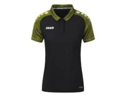 Jako - Polo Performance Women's - Ladies Polo Shirt Jako