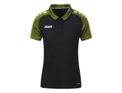 Jako - Polo Performance Women's - Ladies Polo Shirt Jako