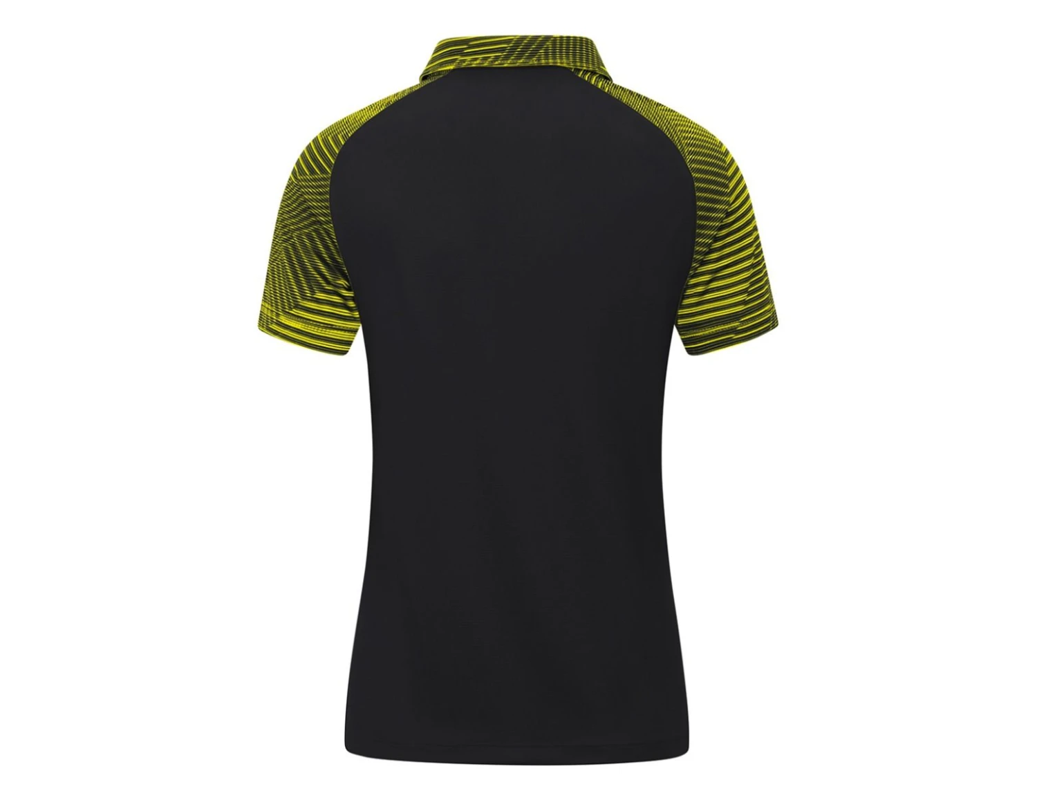 Jako - Polo Performance Women's - Ladies Polo Shirt Jako 3 Jako - Polo Performance Women's - Ladies Polo Shirt Jako – Bild 3