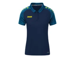 Jako - Polo Performance Dames - Women's Polo Shirt