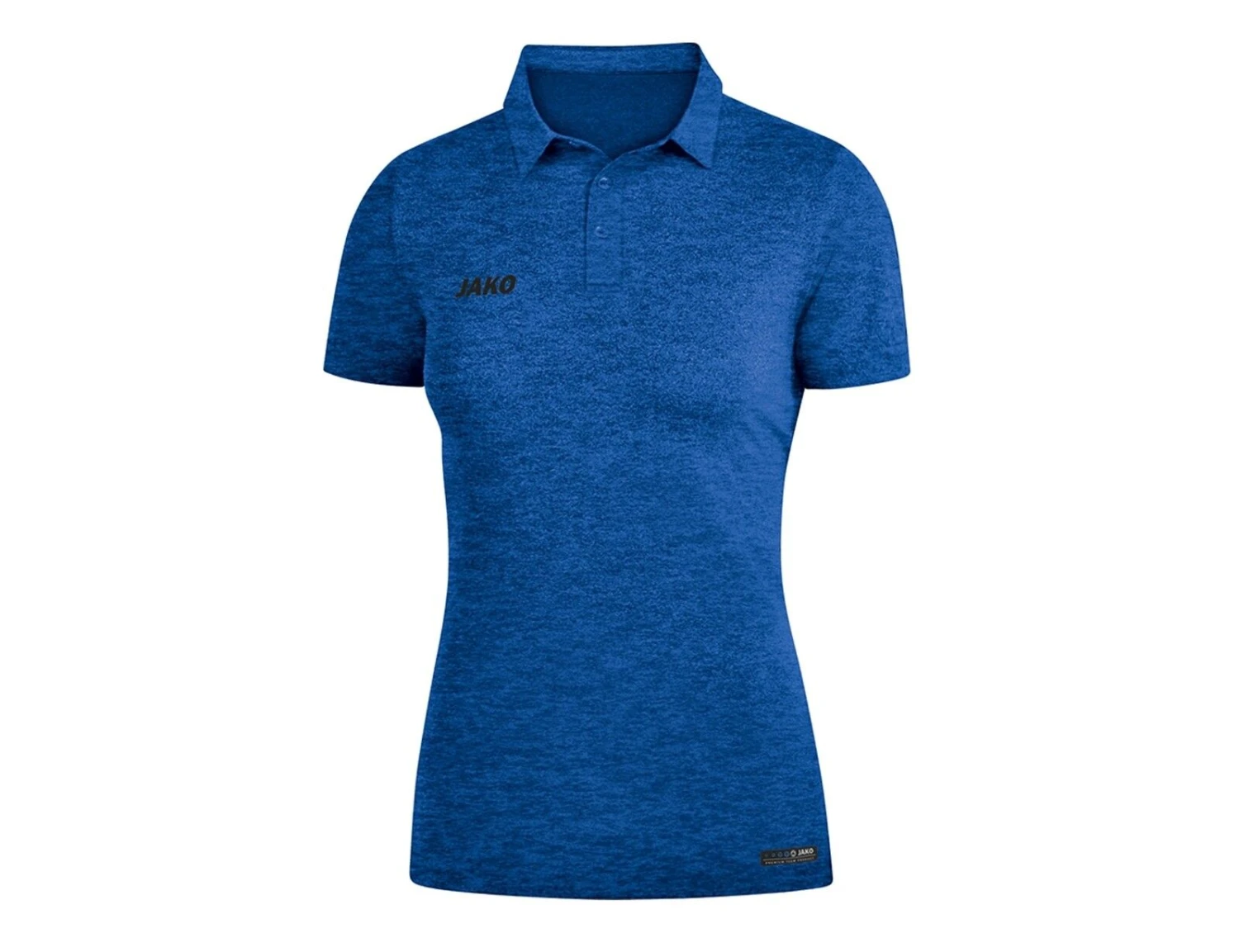 Jako - Polo Premium Woman - Polo Premium Basics 1 Jako - Polo Premium Woman - Polo Premium Basics