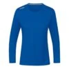 Jako - Shirt Run 2.0 LM - Blue Longsleeve Ladies