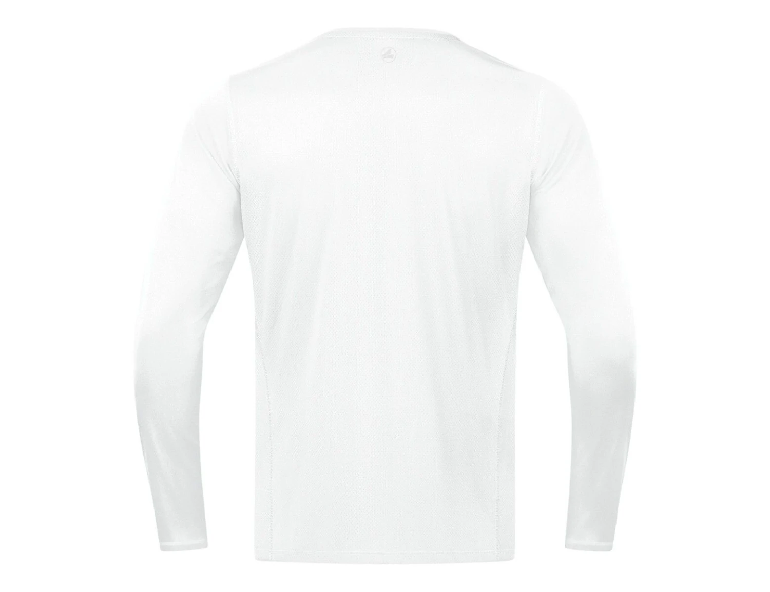 Jako - Shirt Run 2.0 LM - White Sports Shirt Women 2 Jako - Shirt Run 2.0 LM - White Sports Shirt Women – Bild 2