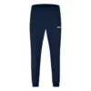 Jako - Casual Trousers Team Women - Dark Blue Pants
