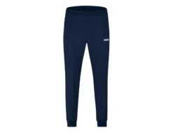 Jako - Casual Trousers Team Women - Dark Blue Pants