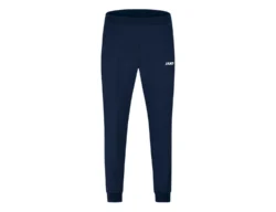 Jako - Casual Trousers Team Women - Dark Blue Pants