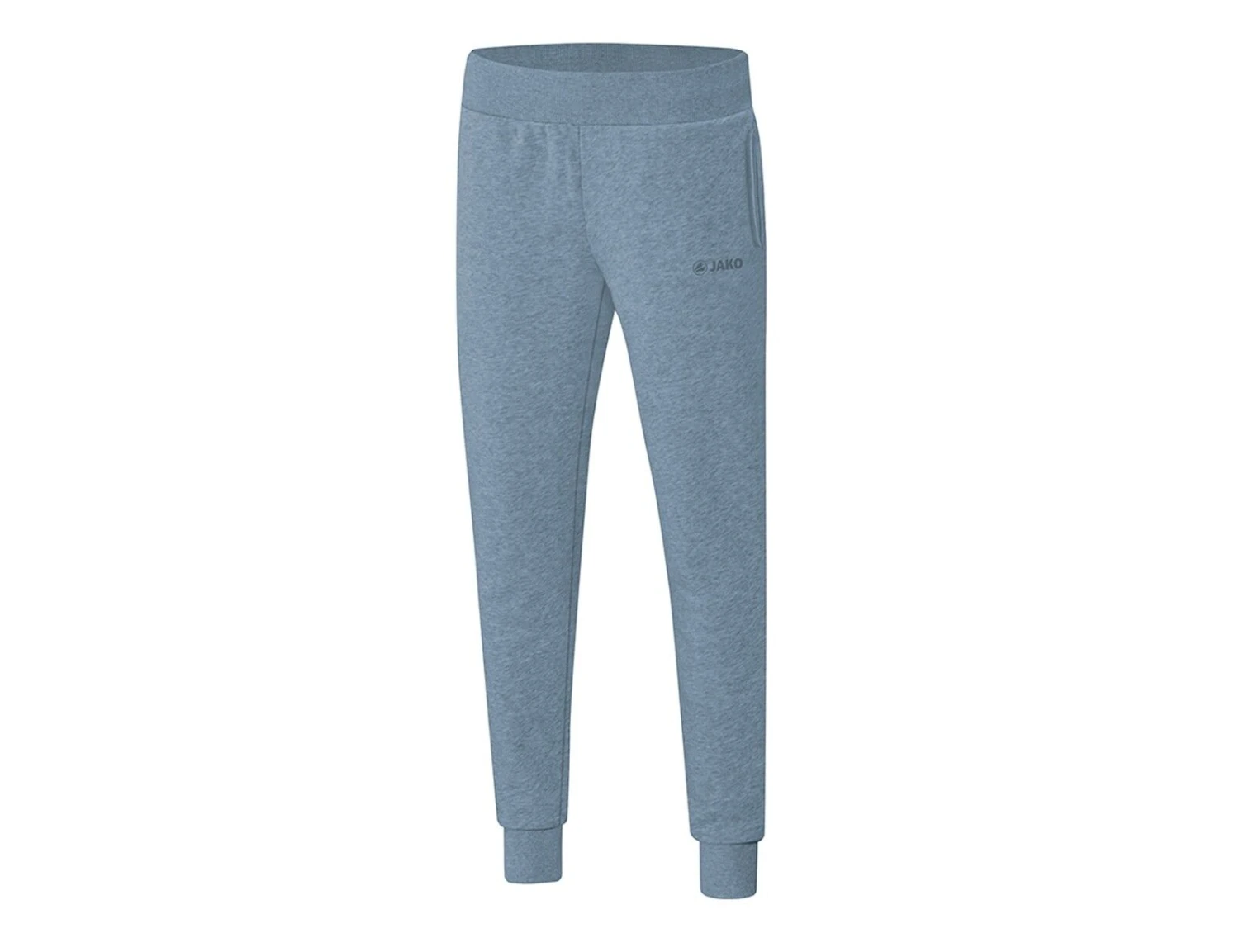 Jako - Sweatpant Basic Woman - Sweathose Basic 1 Jako - Sweatpant Basic Woman - Sweathose Basic