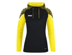 Jako - Sweater Performance - Ladies Sweater Black