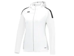 Jako - Hooded Jacket Champ Women - Kapuzenjacke Champ