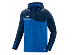 Jako - Hooded Jacket Competition 2.0 - Kapuzenjacke Competition 2.0