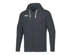 Jako - Hooded Jacket Base Women - Kapuzenjacke Base