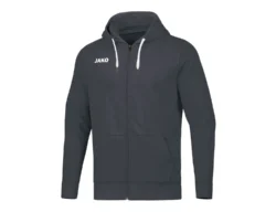 Jako - Hooded Jacket Base Women - Kapuzenjacke Base