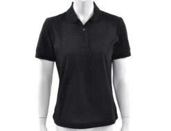 Australian - Polo Women - Schwarz