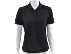 Australian - Polo Women - Schwarz