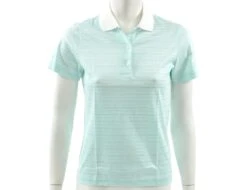 Australian - Women Polo - Gestreiftes Damen Poloshirt