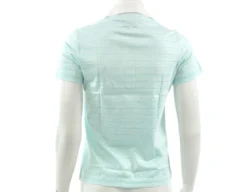 Australian - Women Polo - Gestreiftes Damen Poloshirt -Tanktop Welt Geschaft 76233 E901 34849 2