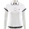 Australian - Women Polo - Elastisches Poloshirt