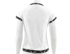 Australian - Women Polo - Elastisches Poloshirt 5 Australian - Women Polo - Elastisches Poloshirt -Tanktop Welt Geschaft 76247 016 34850 2