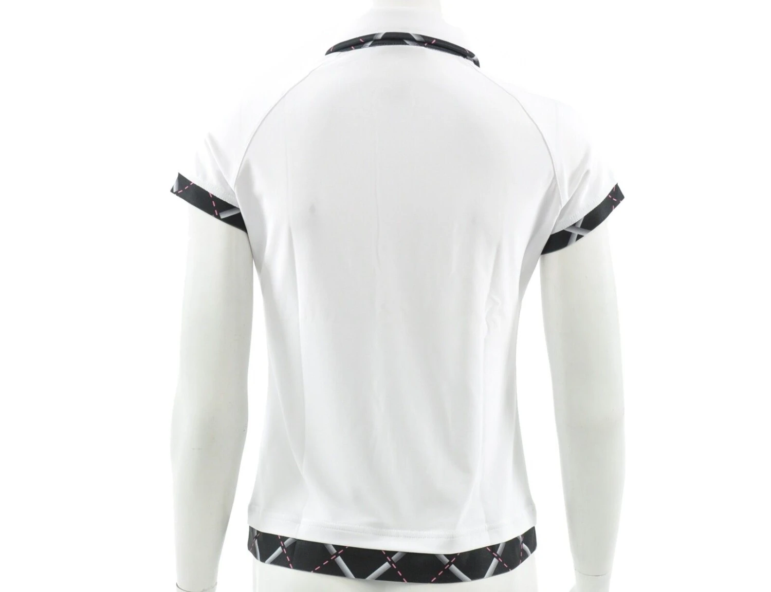 Australian - Women Polo - Elastisches Poloshirt 3 Australian - Women Polo - Elastisches Poloshirt – Bild 3