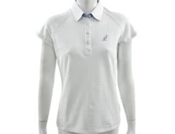 Australian - Polo Women - Sportliches Poloshirt