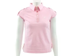 Australian - Polo Women - Pink Ladies Polo