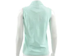 Australian - Women Polo - Ärmelloses Poloshirt -Tanktop Welt Geschaft 76275 602 34880 2