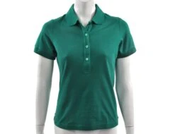 Australian - Polo Women - Grünes Poloshirt