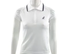 Australian - Polo Women - Polyester Poloshirt