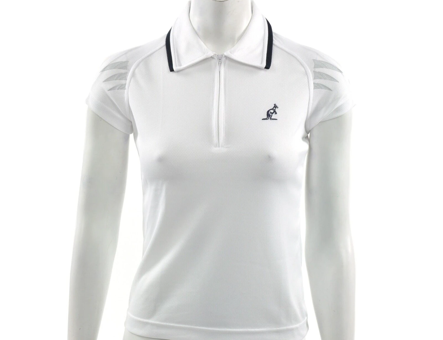 Australian - Polo Women - Polyester Poloshirt 1 Australian - Polo Women - Polyester Poloshirt