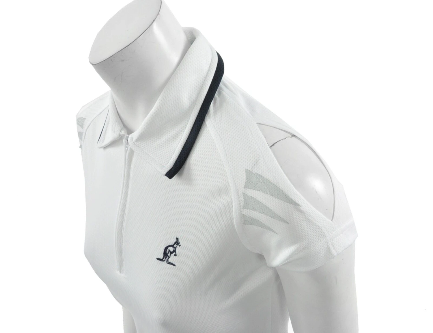 Australian - Polo Women - Polyester Poloshirt 2 Australian - Polo Women - Polyester Poloshirt – Bild 2