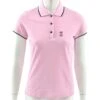 Australian - Polo Women - Rosafarbenes Polo