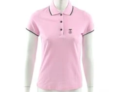 Australian - Polo Women - Rosafarbenes Polo