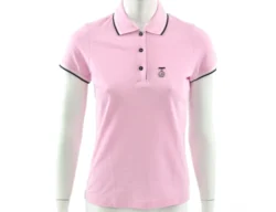 Australian - Polo Women - Rosafarbenes Polo