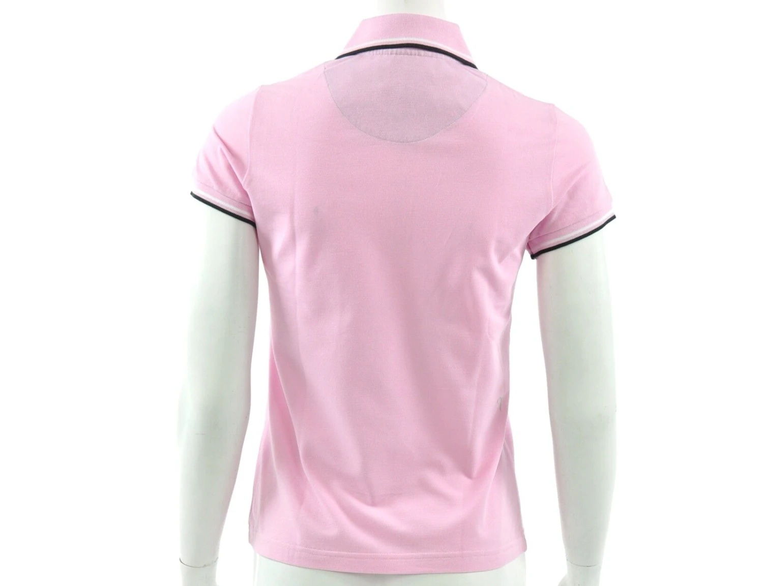 Australian - Polo Women - Rosafarbenes Polo 3 Australian - Polo Women - Rosafarbenes Polo – Bild 3