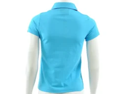 Australian - Polo Women - Blaues Damenpolo -Tanktop Welt Geschaft 76288 906 33819 2